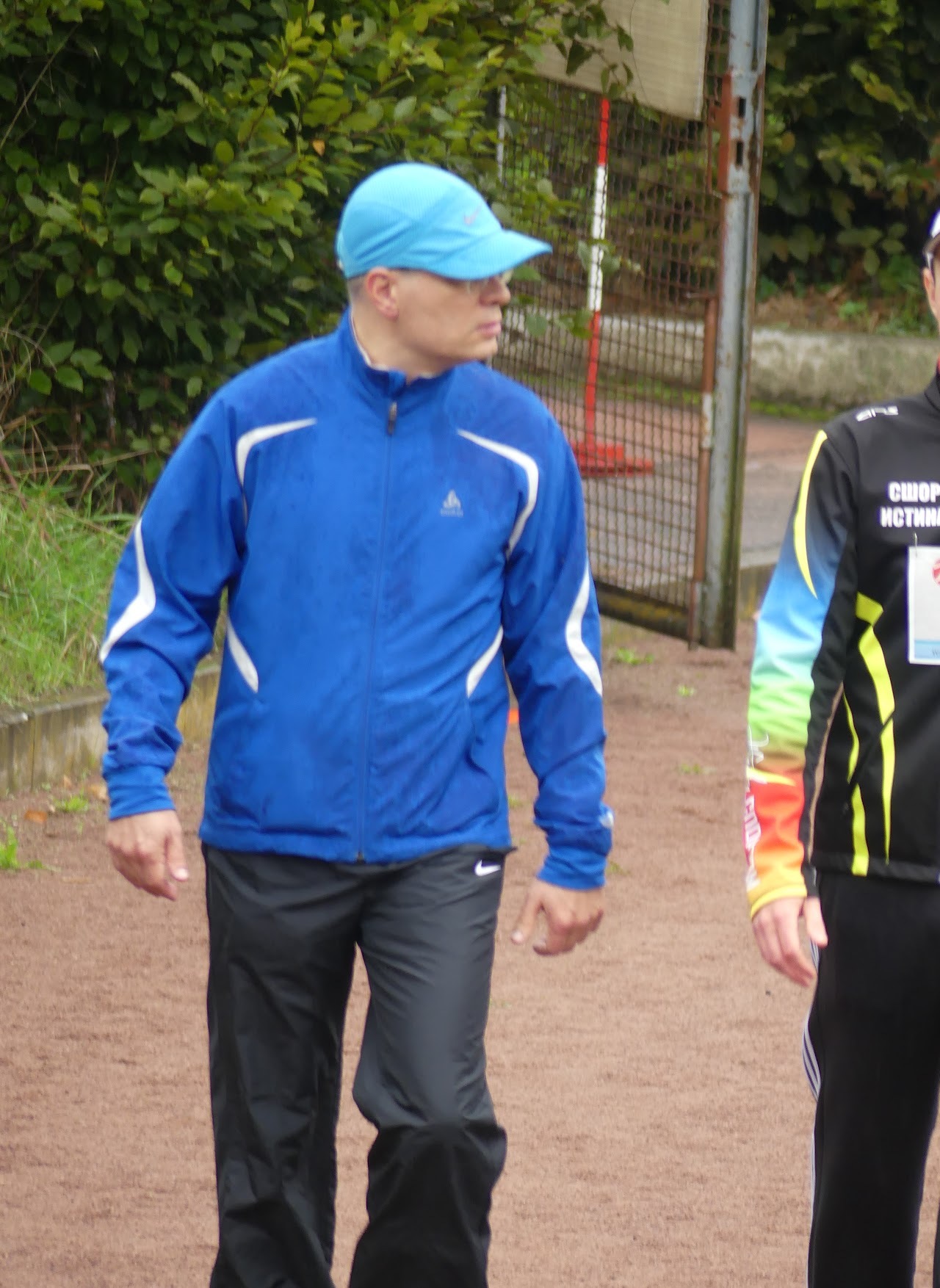 Bild vom 13. Benefizlauf im Jahr 2022. Dies ist das 559. Bild.